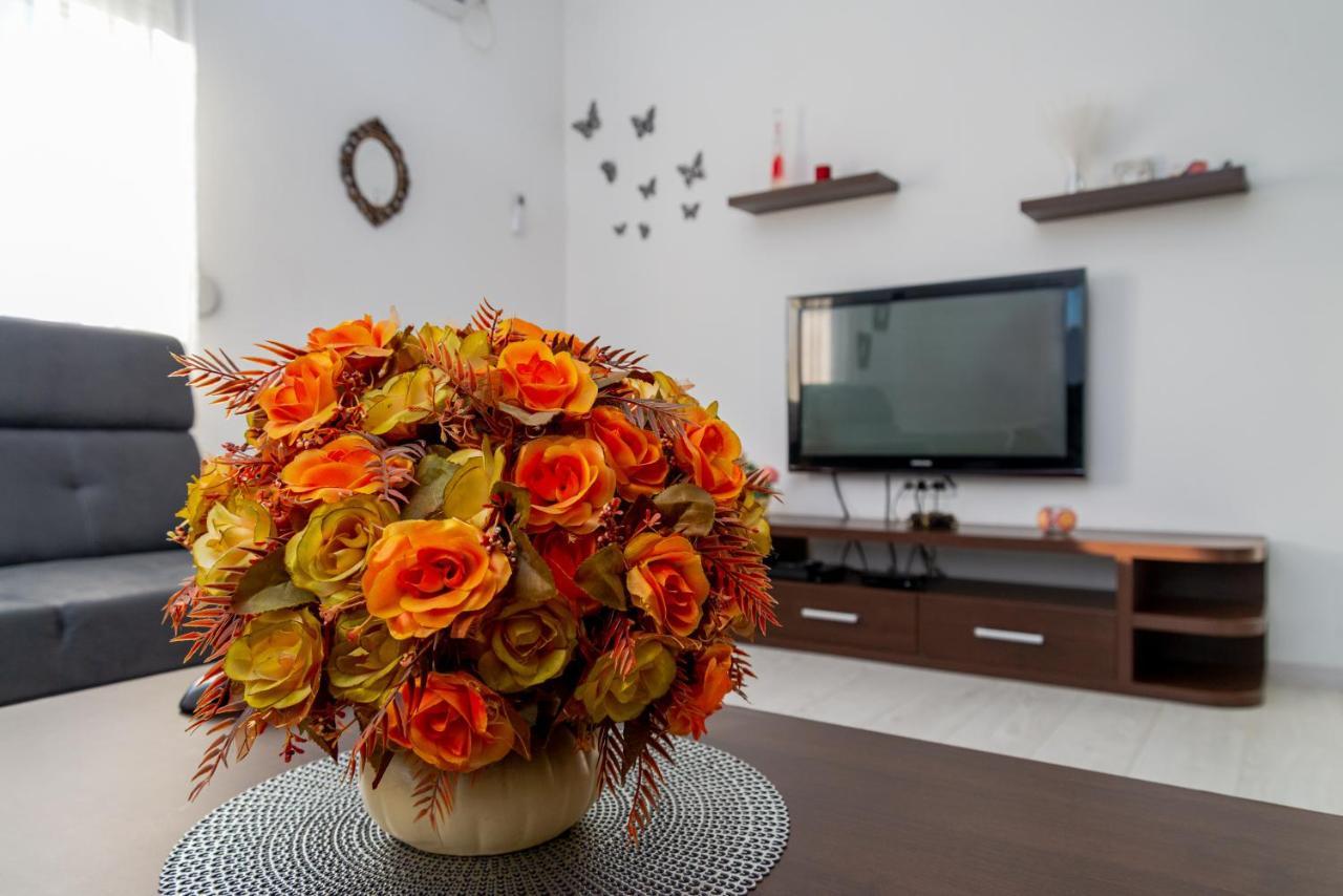 Apartman Mona Podgorica Exterior foto