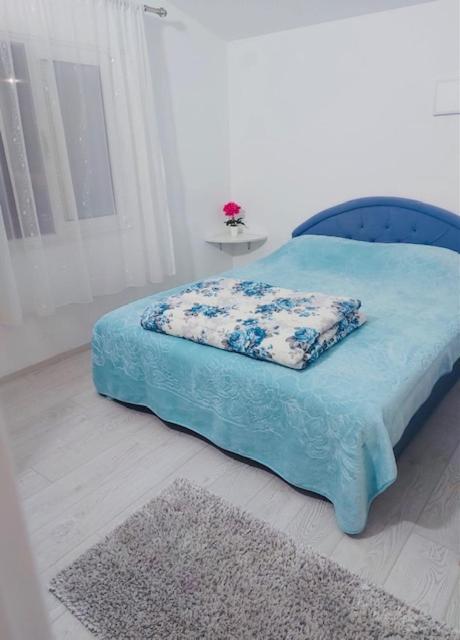 Apartman Mona Podgorica Exterior foto