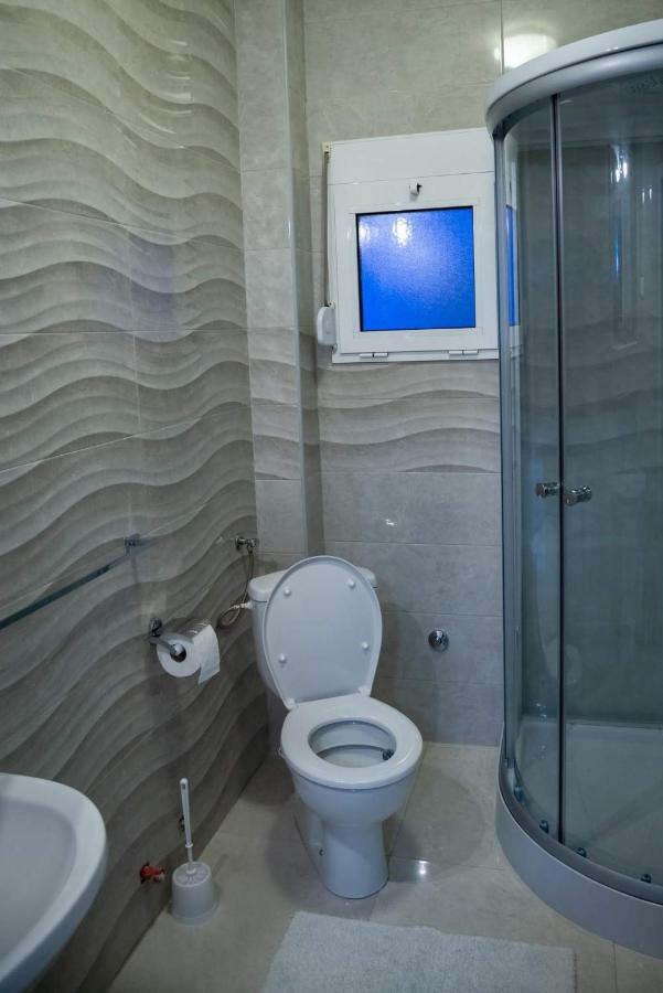 Apartman Mona Podgorica Exterior foto